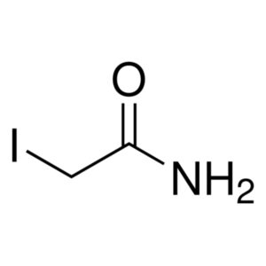 Iodoacetamide