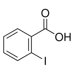 2-Iodobenzoic acid