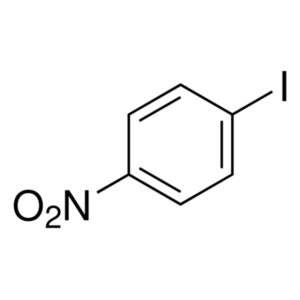 1-Iodo-4-nitrobenzene