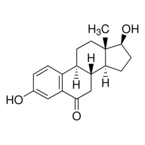 β-Estradiol-6-one