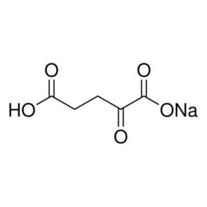 α-Ketoglutaric acid sodium salt