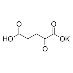 α-Ketoglutaric acid potassium salt
