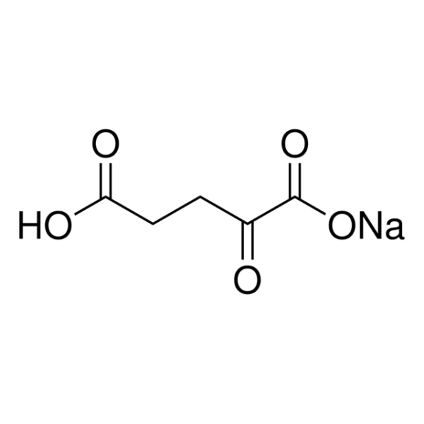 α-Ketoglutaric acid sodium salt