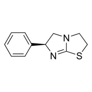 (−)-Levamisole hydrochloride solution