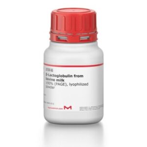 β-Lactoglobulin from bovine milk