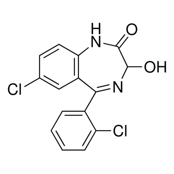 Lorazepam