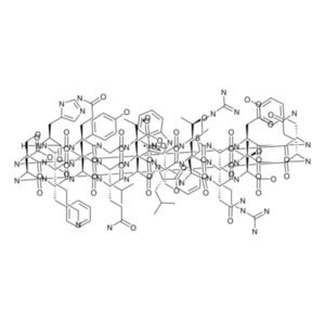 [ᴅ-Ala⁶]-LH-RH acetate salt hydrate