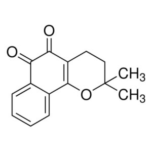 β-Lapachone