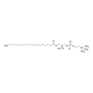 1-Stearoyl-sn-glycero-3-phosphocholine
