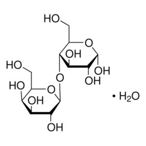 α-Lactose monohydrate