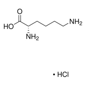 ʟ-Lysine monohydrochloride