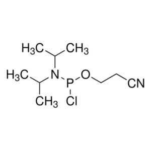 2-Cyanoethyl N,N-diisopropylchlorophosphoramidite