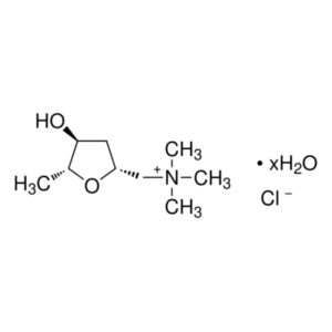(±)-Muscarine chloride hydrate