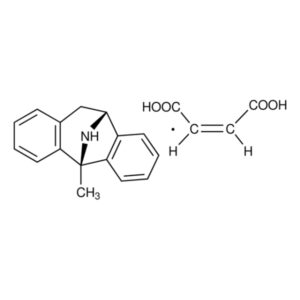 (+)-MK-801 hydrogen maleate
