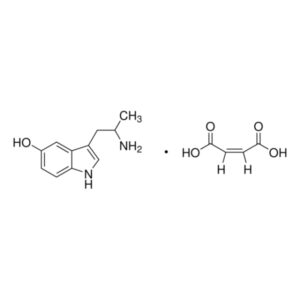 α-Methylserotonin maleate salt