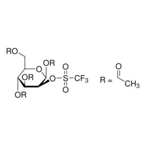 Mannose triflate