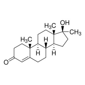 Methyltestosterone
