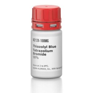 Thiazolyl Blue Tetrazolium Bromide