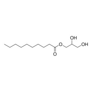 1-Decanoyl-rac-glycerol