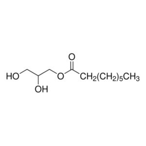 1-Octanoyl-rac-glycerol