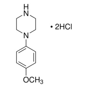 1-(4-Methoxyphenyl)piperazine dihydrochloride