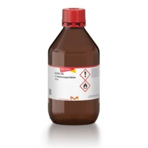 2-Methoxypyridine