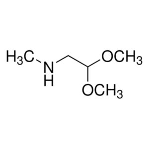 (Methylamino)acetaldehyde dimethyl acetal