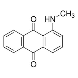 1-(Methylamino)anthraquinone