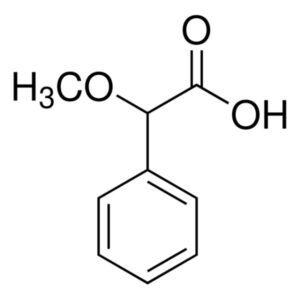 (±)-α-Methoxyphenylacetic acid