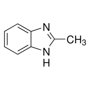 2-Methylbenzimidazole