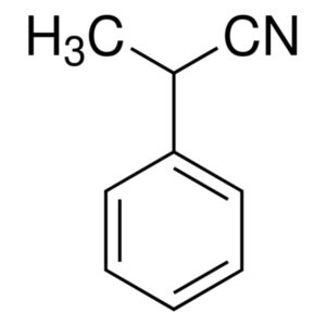 α-Methylbenzyl cyanide