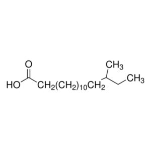 14-Methylhexadecanoic acid