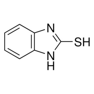 2-Mercaptobenzimidazole