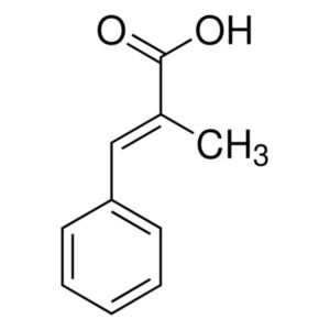 α-Methylcinnamic acid