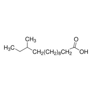12-Methyltetradecanoic acid