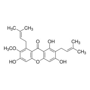 α-Mangostin