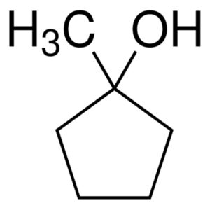 1-Methylcyclopentanol
