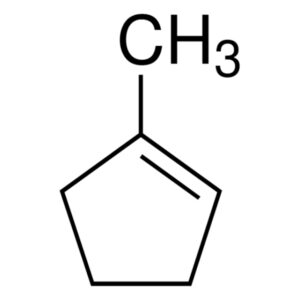 1-Methylcyclopentene