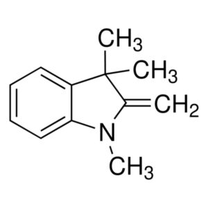 1,3,3-Trimethyl-2-methyleneindoline