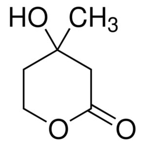 (±)-Mevalonolactone