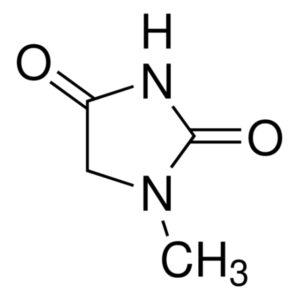 1-Methylhydantoin