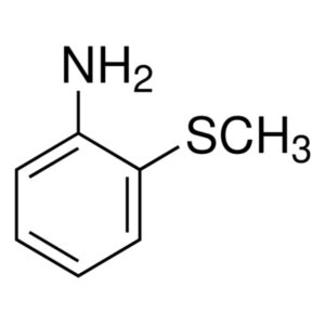 2-(Methylthio)aniline