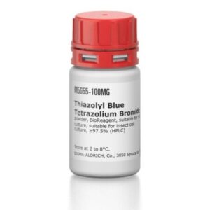 Thiazolyl Blue Tetrazolium Bromide