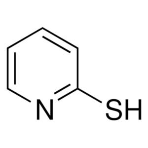 2-Mercaptopyridine