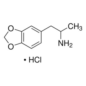 (±)-3,4-Methylenedioxyamphetamine hydrochloride