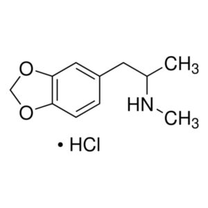(±)-3,4-Methylenedioxymethamphetamine hydrochloride