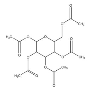 α-ᴅ-Mannose pentaacetate