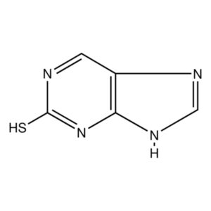 2-Mercaptopurine
