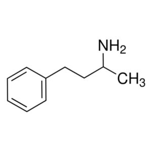 1-Methyl-3-phenylpropylamine