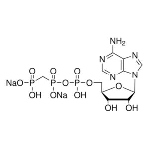 β,γ-Methyleneadenosine 5′-triphosphate disodium salt